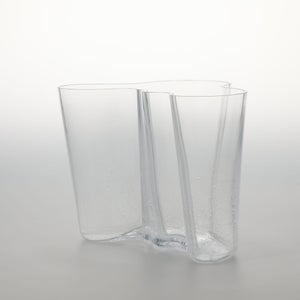 Aalto ベース160mm バブル クリア 0015