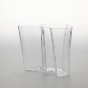 Aalto ベース160mm バブル クリア 0016