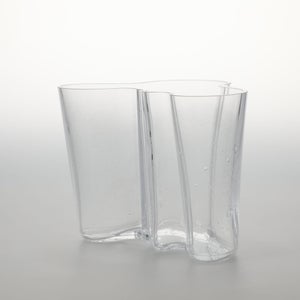 Aalto ベース160mm バブル クリア 0019