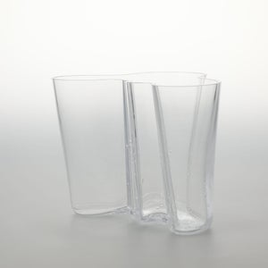 Aalto ベース160mm バブル クリア 0021