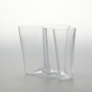 Aalto ベース160mm バブル クリア 0022