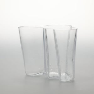 Aalto ベース160mm バブル クリア 0023