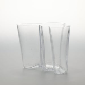 Aalto ベース160mm バブル クリア 0024