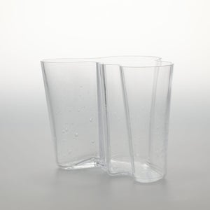 Aalto ベース160mm バブル クリア 0026