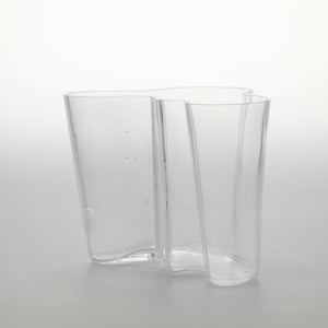 Aalto ベース160mm バブル クリア 0029