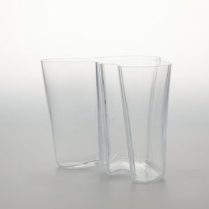 Aalto ベース160mm バブル クリア 0030