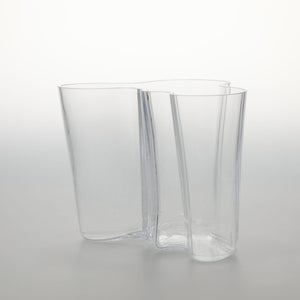 Aalto ベース160mm バブル クリア 0032