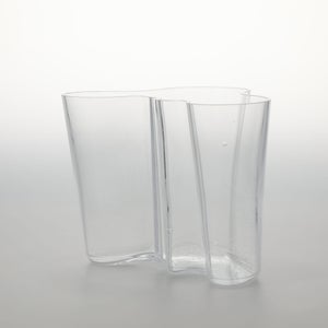 Aalto ベース160mm バブル クリア 0034