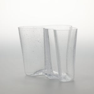 Aalto ベース160mm バブル クリア 0035