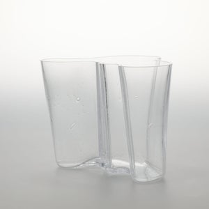 Aalto ベース160mm バブル クリア 0037