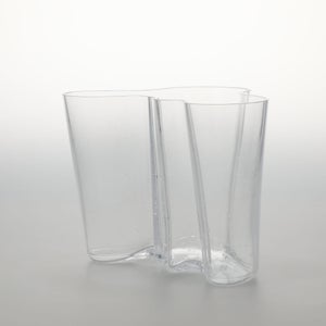 Aalto ベース160mm バブル クリア 0041