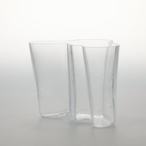 Aalto ベース160mm バブル クリア 0042