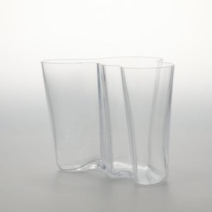 Aalto ベース160mm バブル クリア 0043