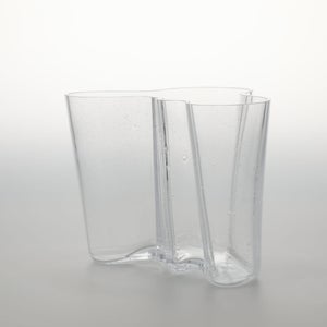 Aalto ベース160mm バブル クリア 0044