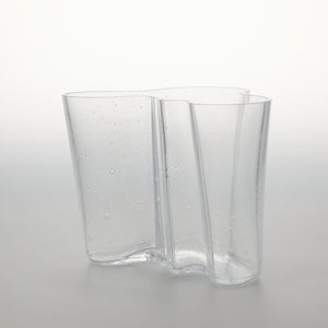 Aalto ベース160mm バブル クリア 0045