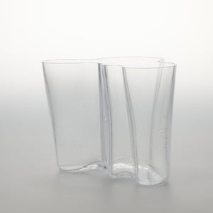 Aalto ベース160mm バブル クリア 0046