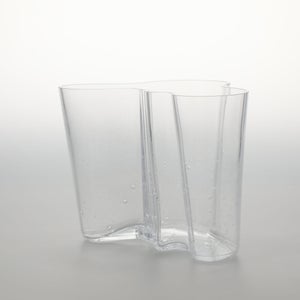 Aalto ベース160mm バブル クリア 0047