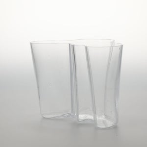 Aalto ベース160mm バブル クリア 0049