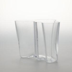 Aalto ベース160mm バブル クリア 0050