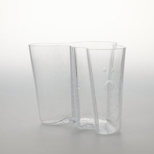 Aalto ベース160mm バブル クリア 0052