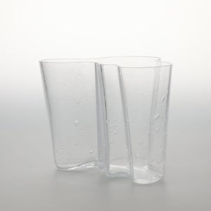 Aalto ベース160mm バブル クリア 0053