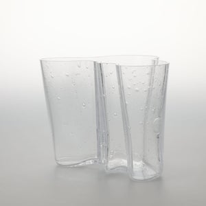 Aalto ベース160mm バブル クリア 0056