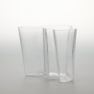 Aalto ベース160mm バブル クリア 0058