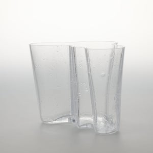 Aalto ベース160mm バブル クリア 0059