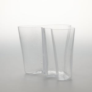 Aalto ベース160mm バブル クリア 0061