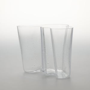 Aalto ベース160mm バブル クリア 0062