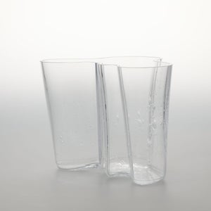 Aalto ベース160mm バブル クリア 0065