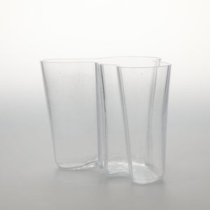 Aalto ベース160mm バブル クリア 0066