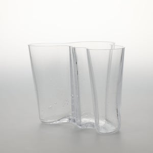 Aalto ベース160mm バブル クリア 0067