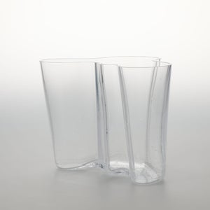 Aalto ベース160mm バブル クリア 0069