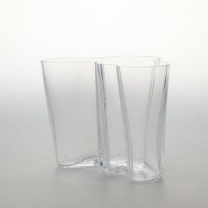 Aalto ベース160mm バブル クリア 0071