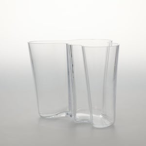 Aalto ベース160mm バブル クリア 0072