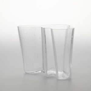 Aalto ベース160mm バブル クリア 0073