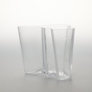 Aalto ベース160mm バブル クリア 0077