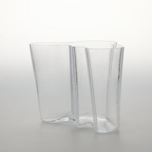 Aalto ベース160mm バブル クリア 0079