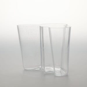 Aalto ベース160mm バブル クリア 0082