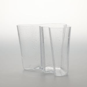 Aalto ベース160mm バブル クリア 0085