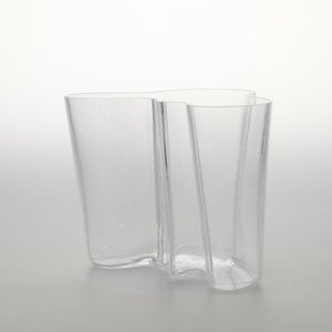 Aalto ベース160mm バブル クリア 0086