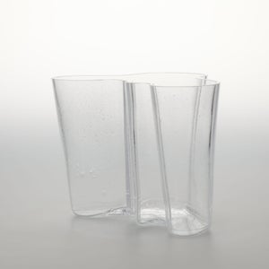 Aalto ベース160mm バブル クリア 0088