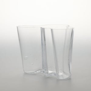 Aalto ベース160mm バブル クリア 0089