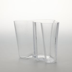 Aalto ベース160mm バブル クリア 0091