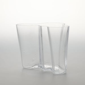 Aalto ベース160mm バブル クリア 0094