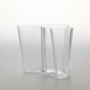 Aalto ベース160mm バブル クリア 0096