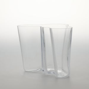 Aalto ベース160mm バブル クリア 0097