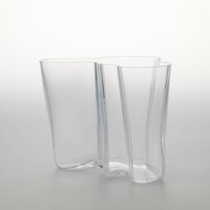 Aalto ベース160mm バブル クリア 0098