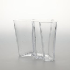 Aalto ベース160mm バブル クリア 0099